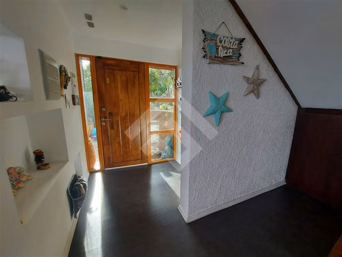 Casa en venta de 3 dorm. en Viña del Mar