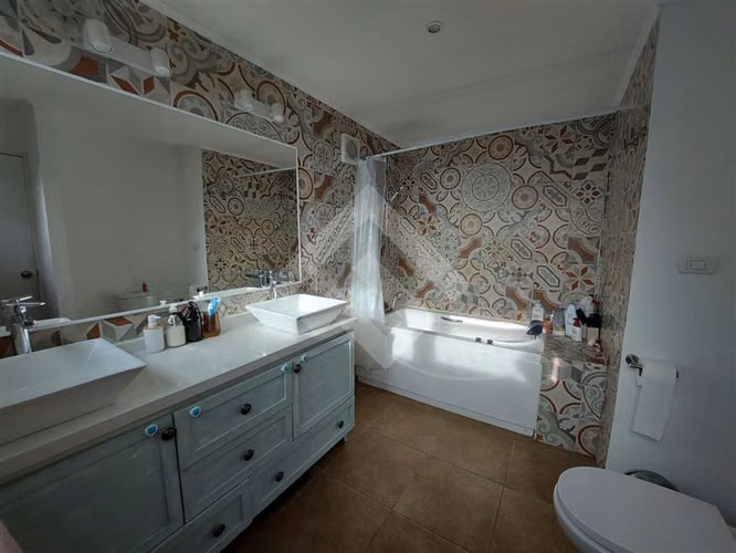 Casa en venta de 3 dorm. en Viña del Mar
