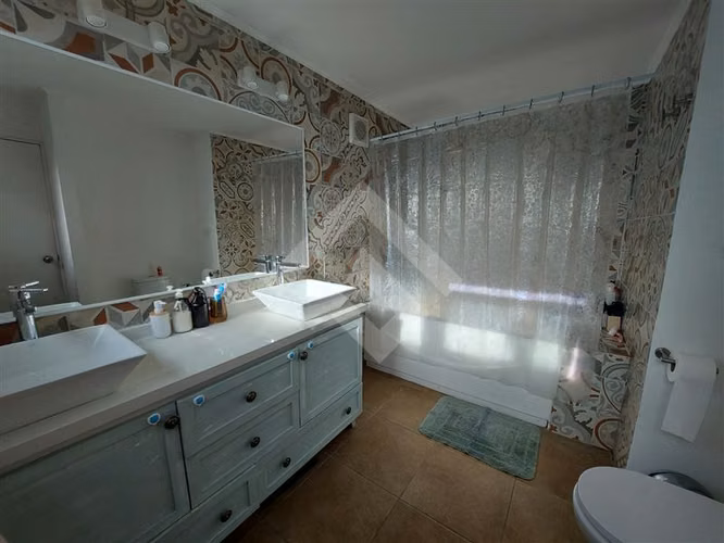 Casa en venta de 3 dorm. en Viña del Mar