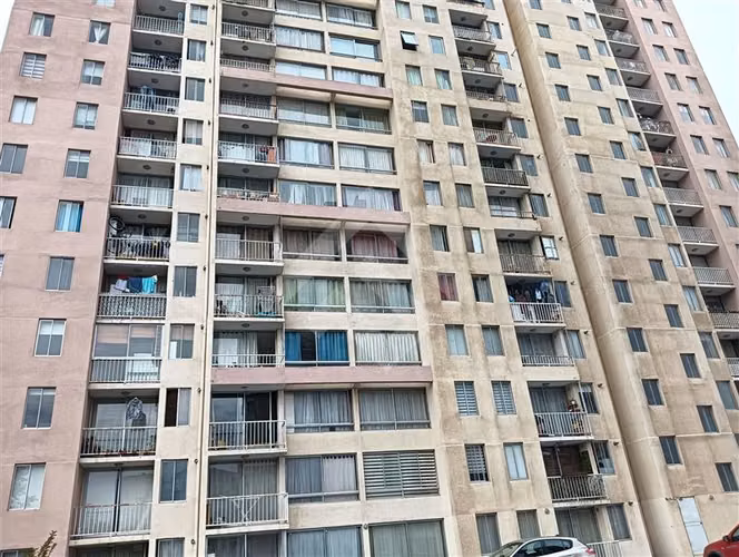 Departamento en venta de 2 dorm. en Viña del Mar