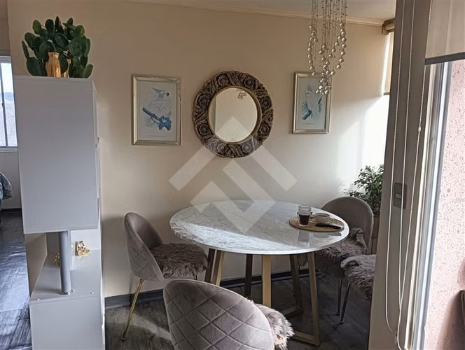 Departamento en venta de 2 dorm. en Viña del Mar