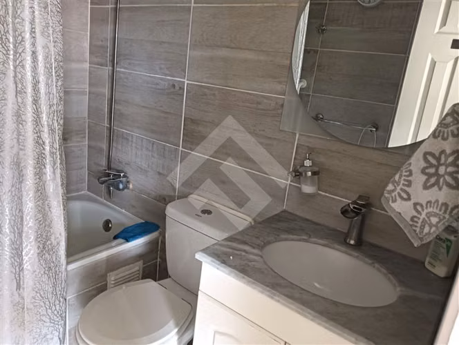Departamento en venta de 2 dorm. en Viña del Mar