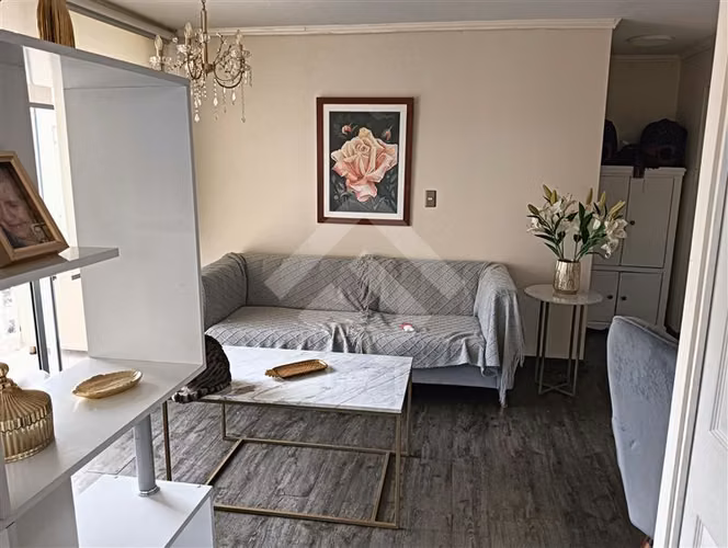 Departamento en venta de 2 dorm. en Viña del Mar
