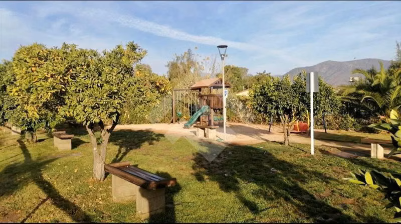 Sitio en venta en Olmué