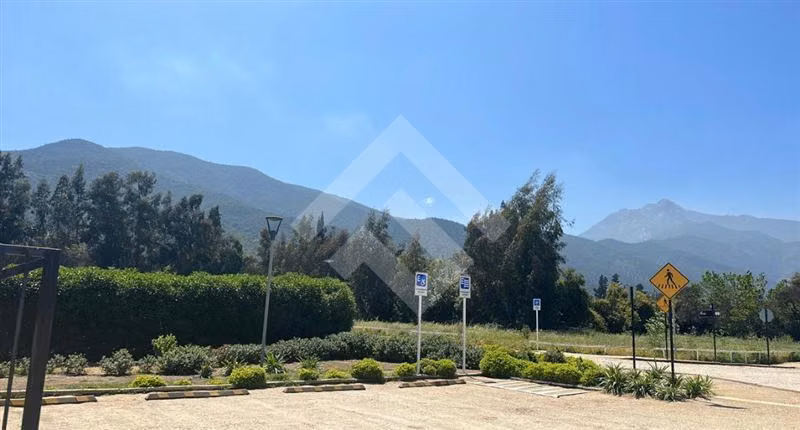 Sitio en venta en Olmué