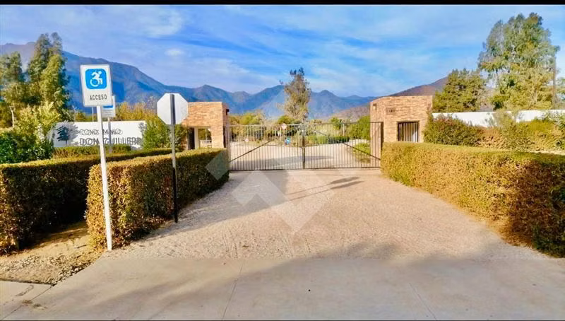 Sitio en venta en Olmué