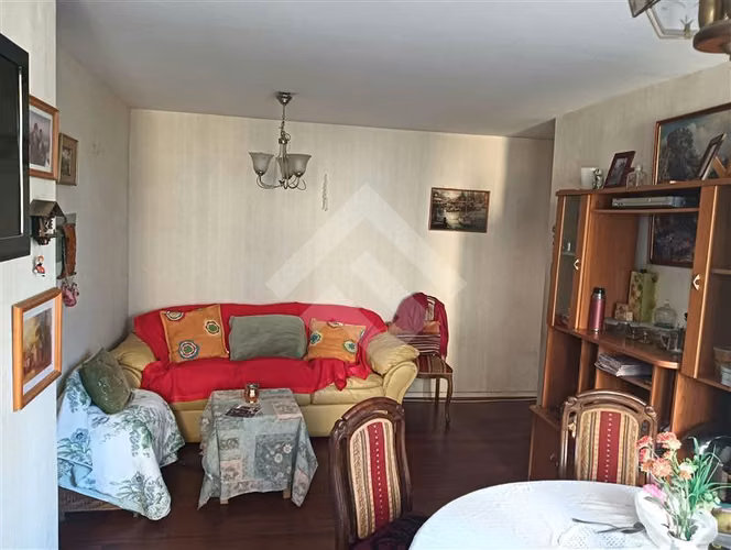 Departamento en venta de 3 dorm. en Quilpué
