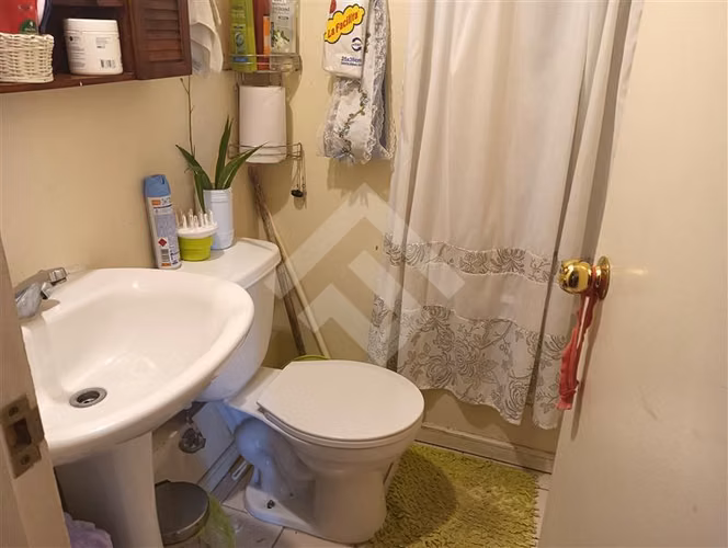 Departamento en venta de 3 dorm. en Quilpué