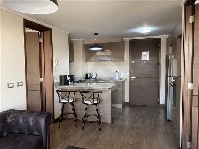 Departamento en venta de 2 dorm. en Viña del Mar