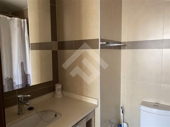 Departamento en venta de 2 dorm. en Viña del Mar
