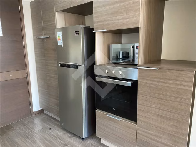 Departamento en venta de 2 dorm. en Viña del Mar