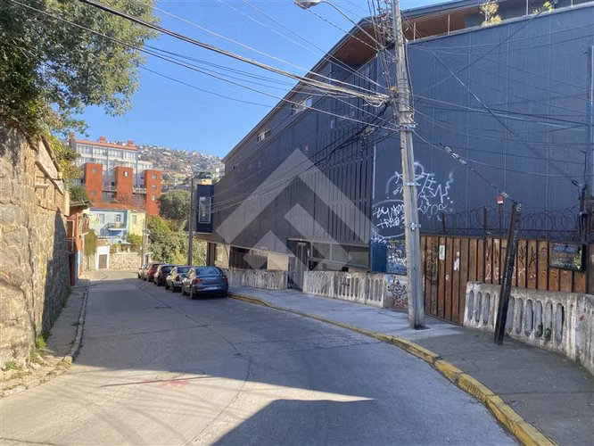 Departamento en venta de 3 dorm. en Valparaíso