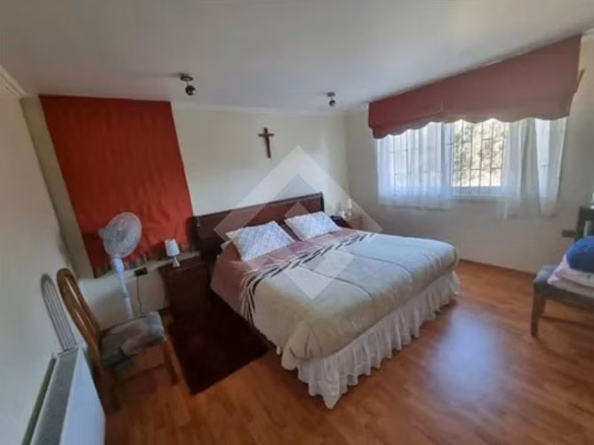 Parcela en venta en Quilpué