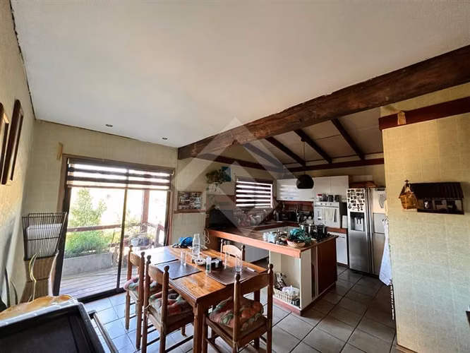 Parcela en venta en Villa Alemana
