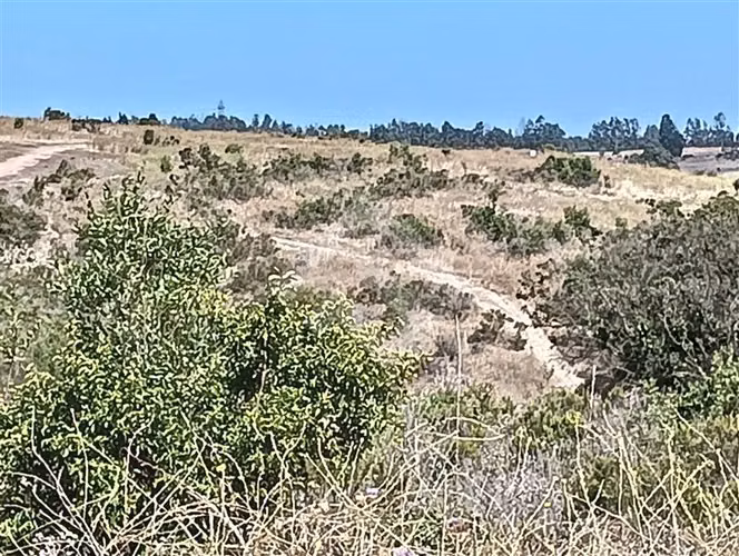 Parcela en venta en Quintero