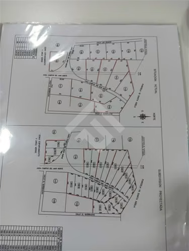 Parcela en venta en Quintero