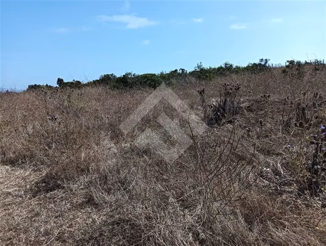Parcela en venta en Quintero