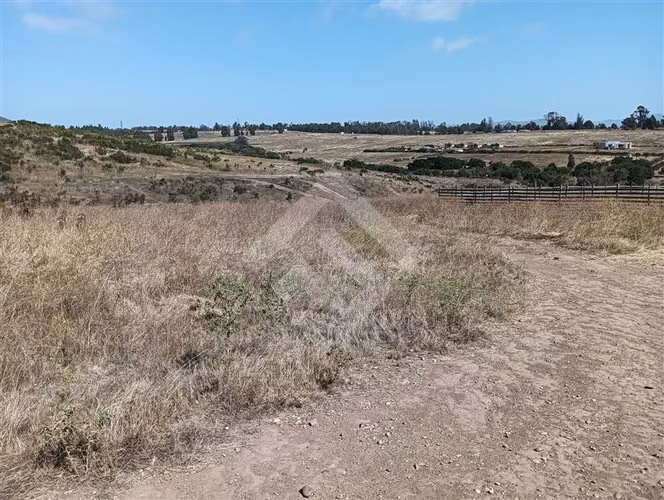 Parcela en venta en Quintero