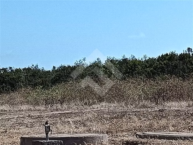 Parcela en venta en Quintero