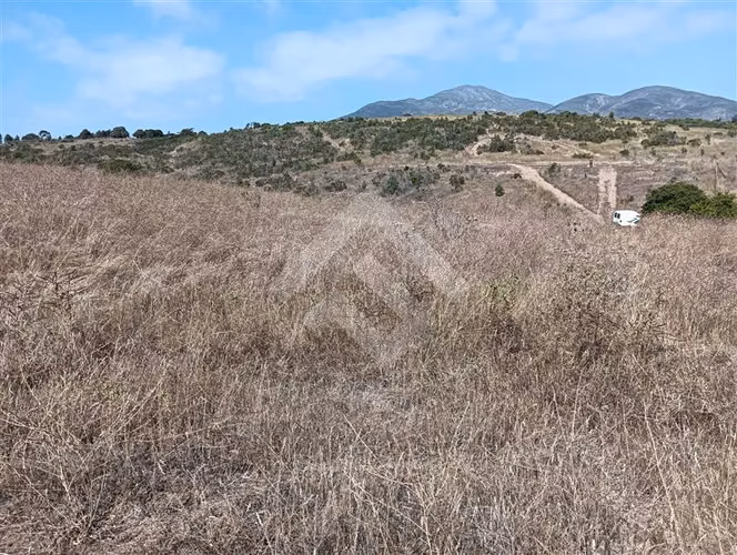 Parcela en venta en Quintero
