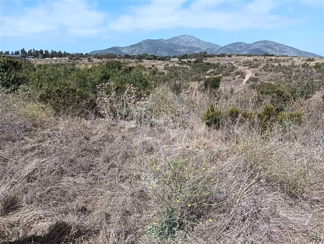 Parcela en venta en Quintero