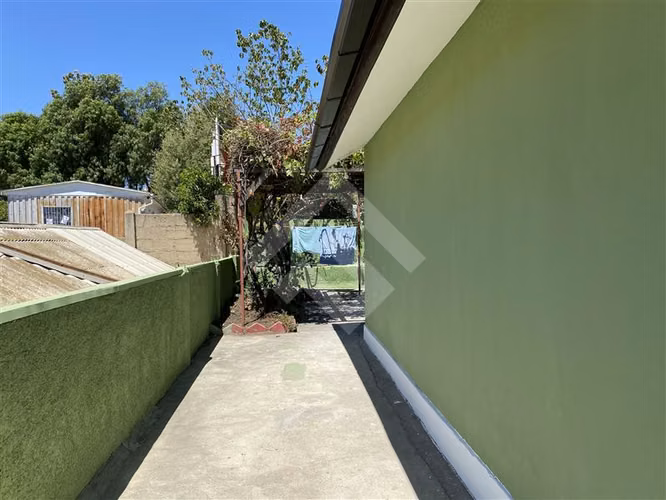 Casa en venta de 4 dorm. en Quilpué