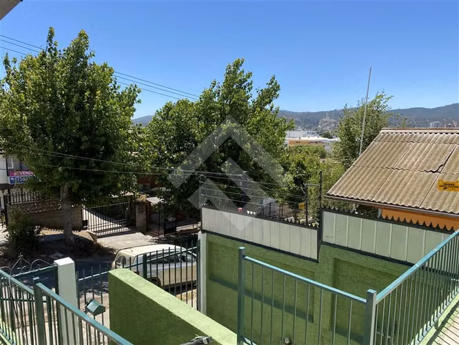 Casa en venta de 4 dorm. en Quilpué