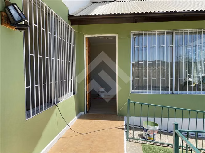 Casa en venta de 4 dorm. en Quilpué