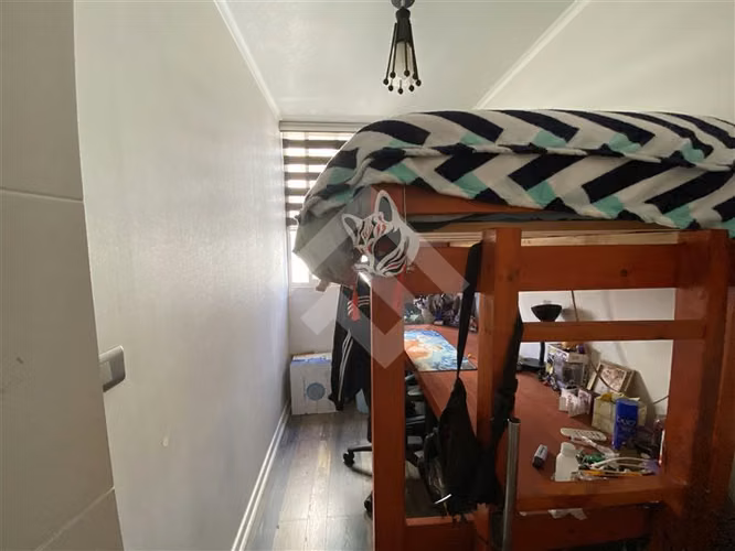 Departamento en venta de 3 dorm. en Viña del Mar