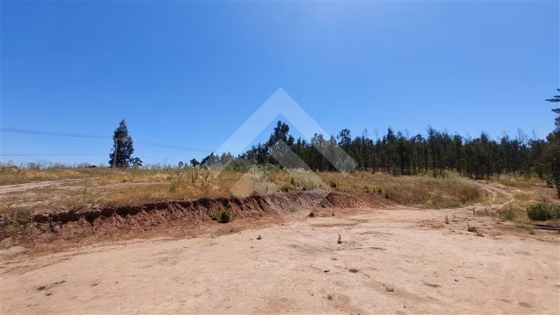 Parcela en venta en Quintero