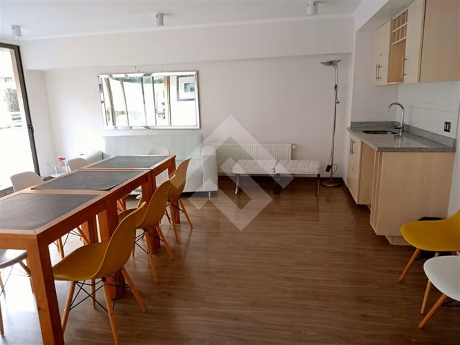 Departamento en venta de 2 dorm. en Viña del Mar