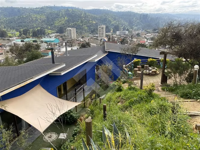 Casa en venta de 4 dorm. en Quilpué