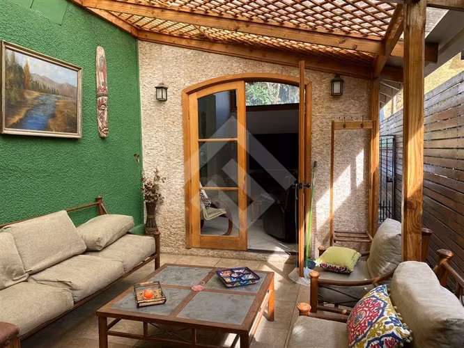 Casa en venta de 4 dorm. en Viña del Mar - Imagen 16