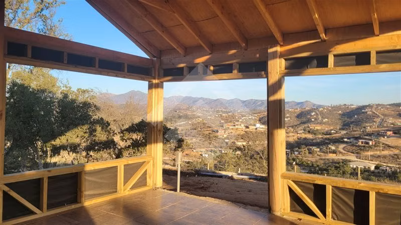 Parcela en venta en Limache