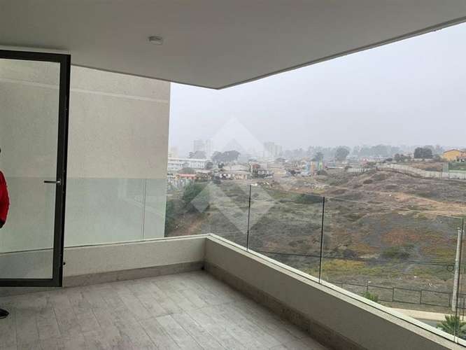 Departamento en venta de 1 dorm. en Concón - Imagen 7