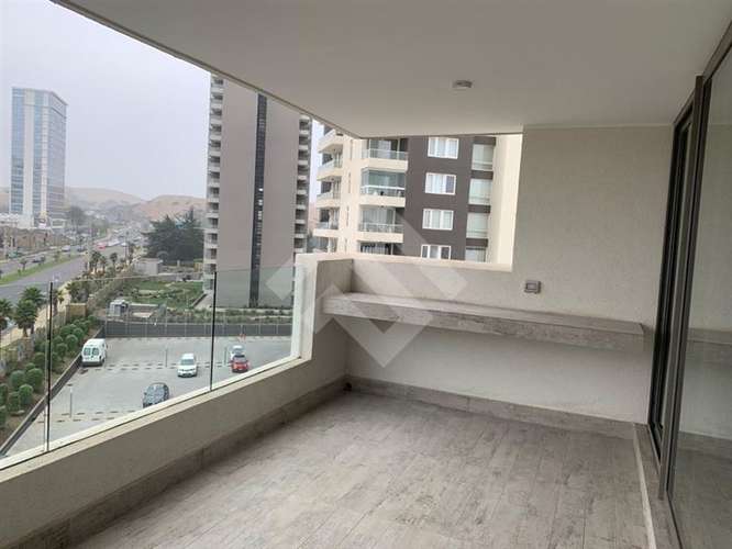 Departamento en venta de 1 dorm. en Concón - Imagen 8