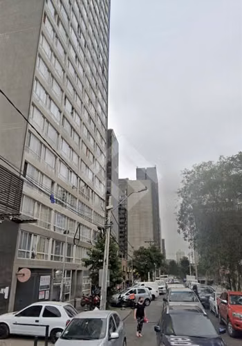 Departamento en venta de 2 dorm. en Estación Central
