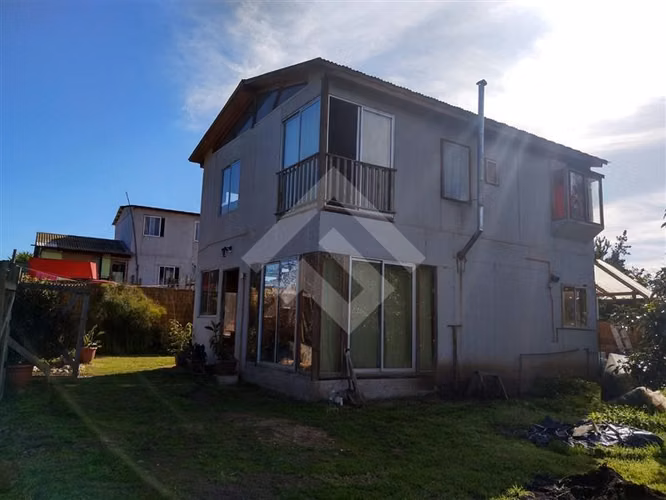 Casa en venta de 5 dorm. en Puchuncaví
