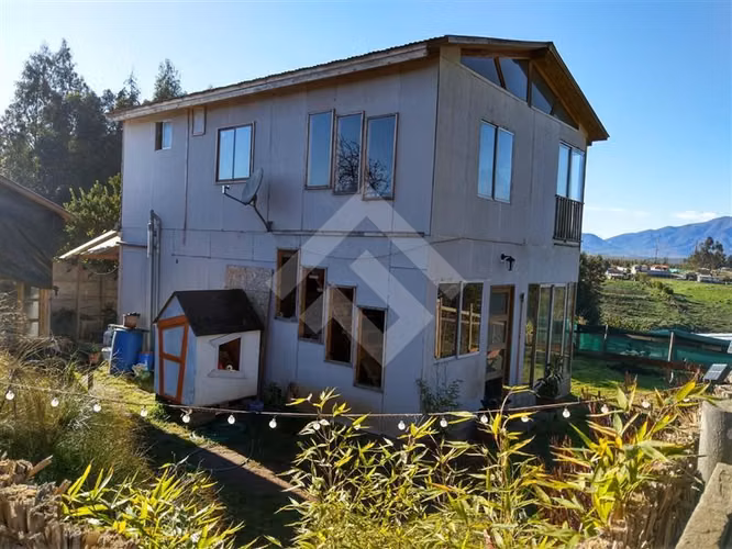 Casa en venta de 5 dorm. en Puchuncaví