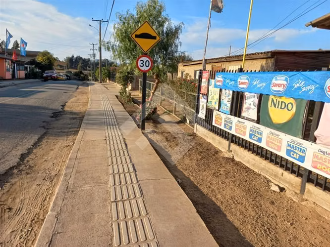 Casa en venta de 5 dorm. en Puchuncaví