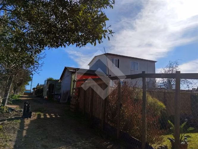 Casa en venta de 5 dorm. en Puchuncaví