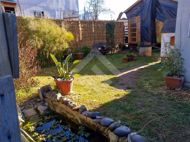Casa en venta de 5 dorm. en Puchuncaví