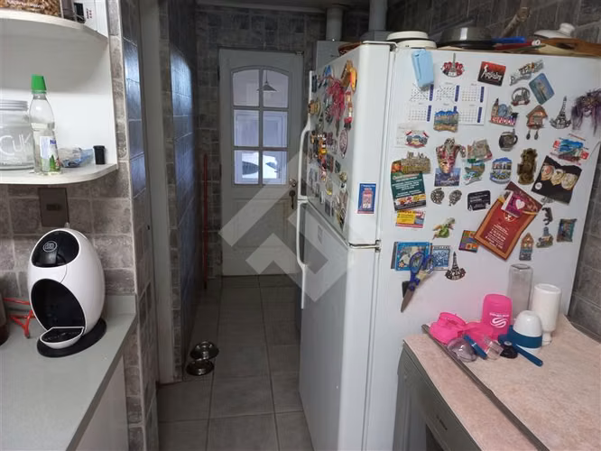 Casa en venta sector El Tambo, 4 dormitorios a 3 km Rotonda