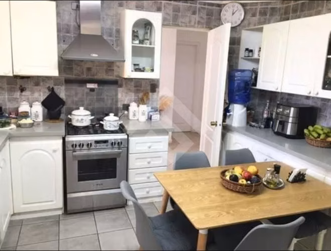 Casa en venta sector El Tambo, 4 dormitorios a 3 km Rotonda