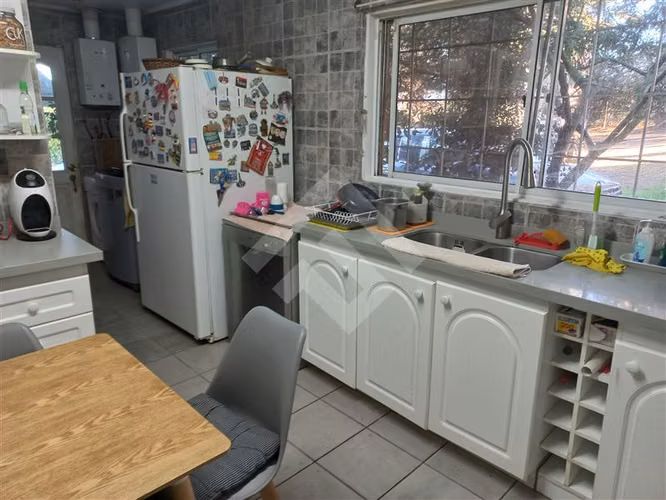 Casa en venta sector El Tambo, 4 dormitorios a 3 km Rotonda