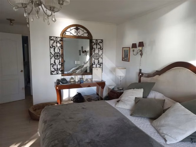 Casa en venta sector El Tambo, 4 dormitorios a 3 km Rotonda