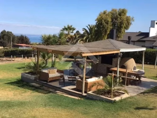 Casa en venta sector El Tambo, 4 dormitorios a 3 km Rotonda