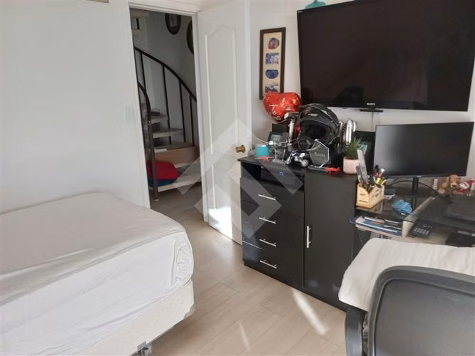 Casa en venta sector El Tambo, 4 dormitorios a 3 km Rotonda
