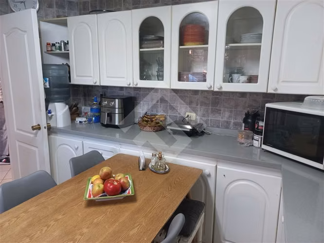 Casa en venta sector El Tambo, 4 dormitorios a 3 km Rotonda