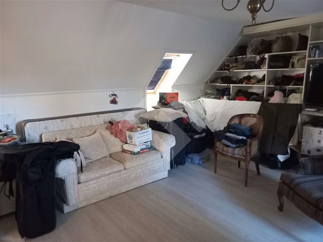 Casa en venta sector El Tambo, 4 dormitorios a 3 km Rotonda
